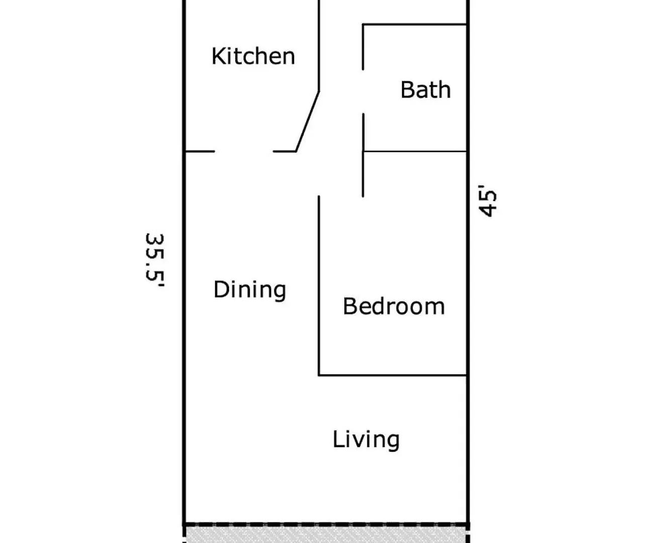 Spacious & Bright 2Bd Apt, Steps To Sand! - 18 Down San Juan 0*,