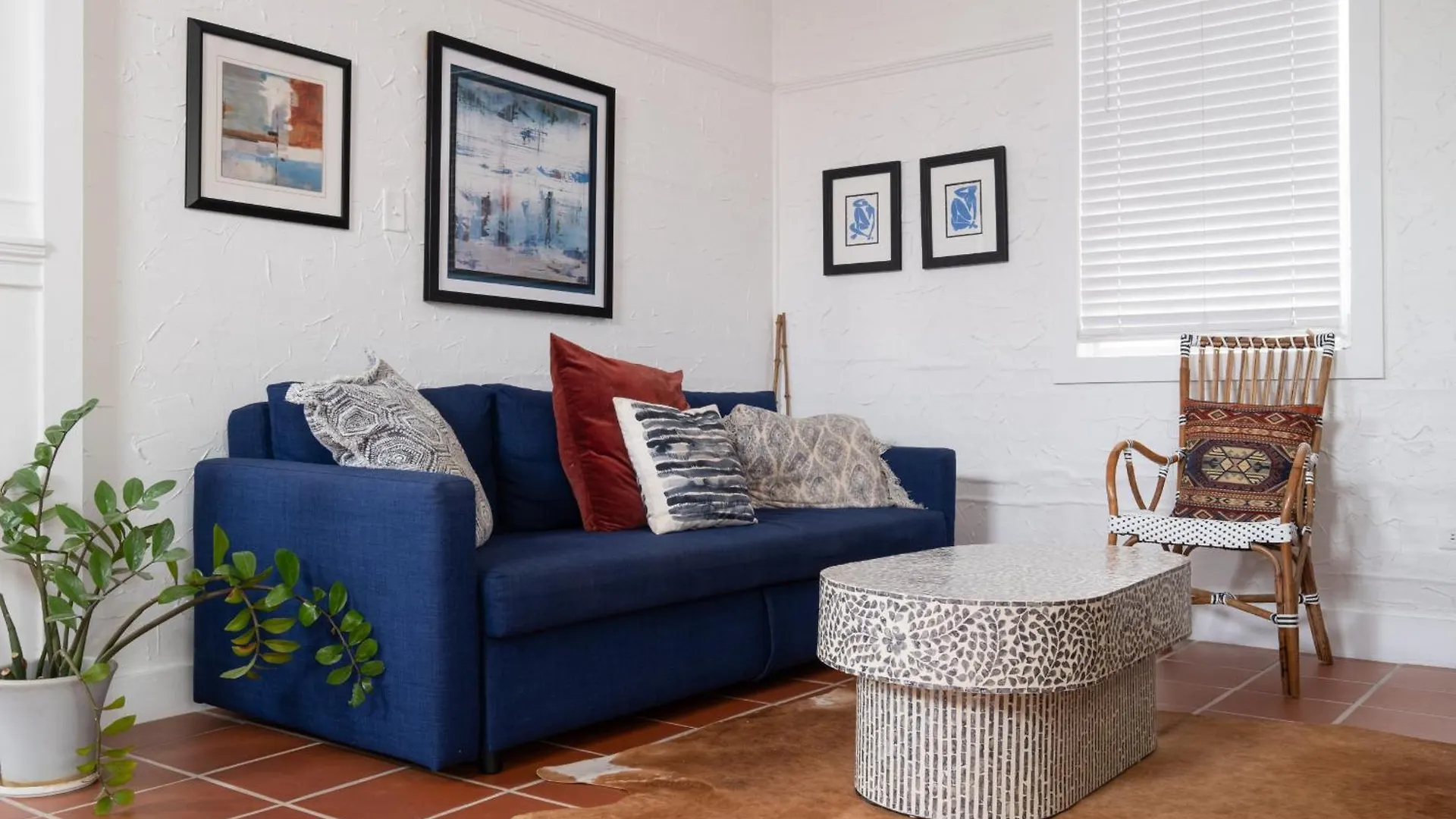 Lejlighed Spacious & Bright 2Bd Apt, Steps To Sand! - 18 Down San Juan