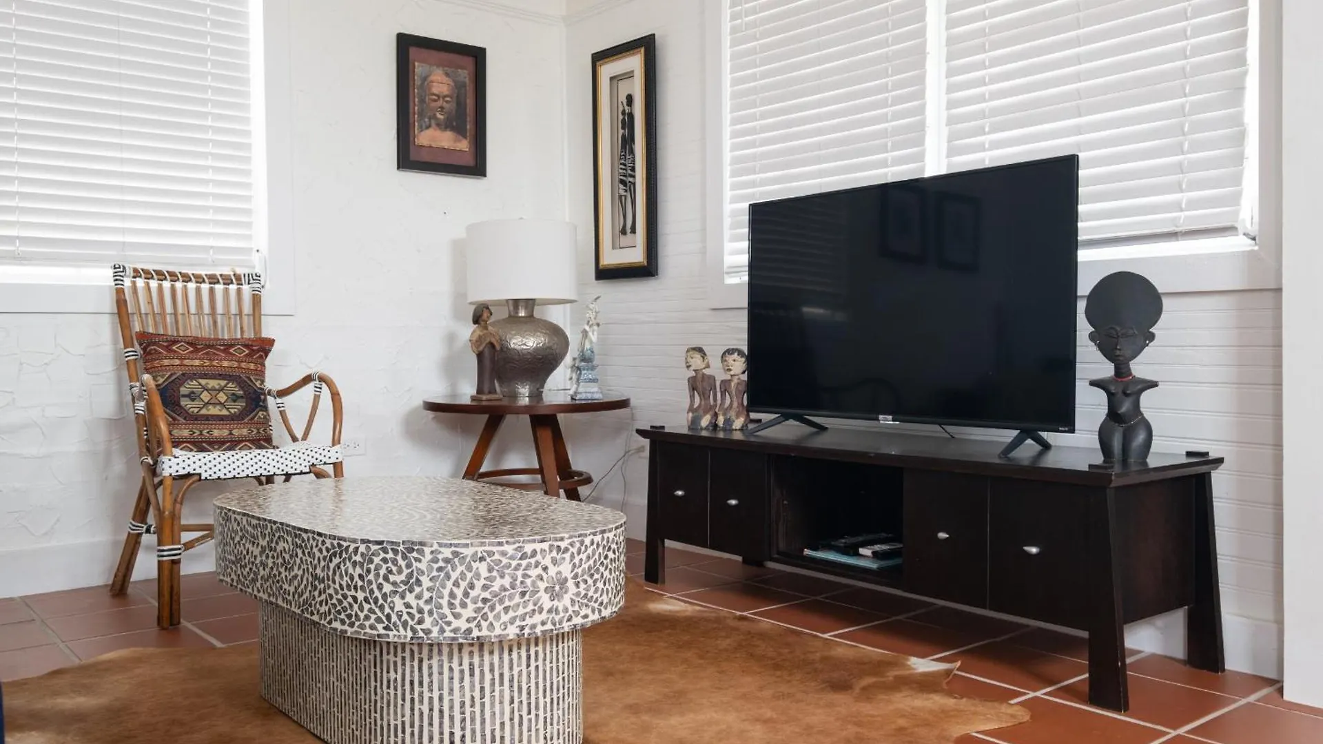 Spacious & Bright 2Bd Apt, Steps To Sand! - 18 Down San Juan Lejlighed