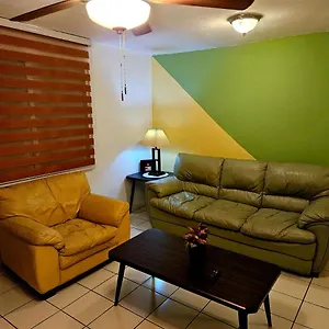  Apartment Tropical #1