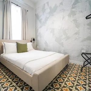  Apartment Patio Elba Boutique