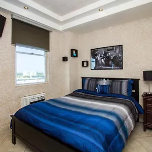  Apartment Louis Vistas De