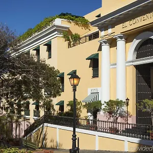 4* Отель El Convento